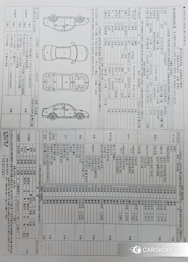 Genesis G70 2019 Коричневый из Кореи, фото 3
