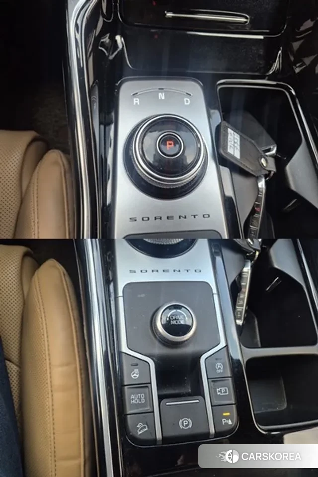 Kia Sorento 4th Generation 2020 Белый из Кореи, фото 3