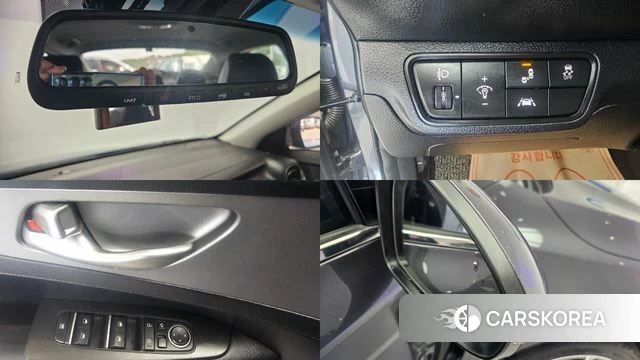 Kia Come New K3 2020 Серый из Кореи, фото 3