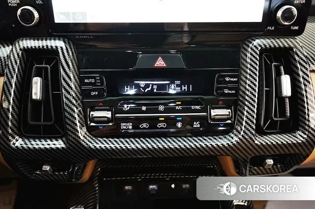 Kia Sorento 4th Generation 2022 Белый из Кореи, фото 3