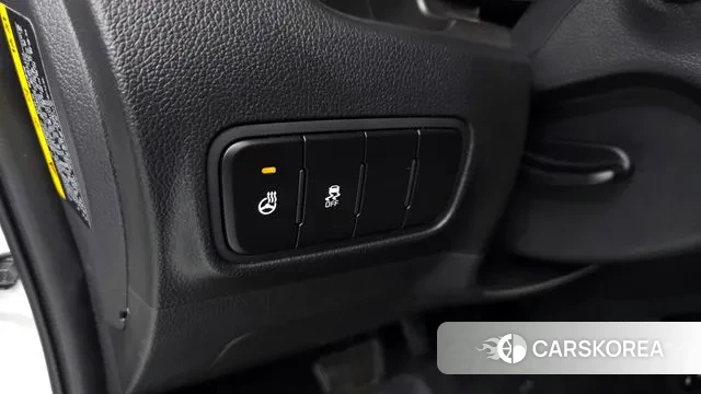 Kia The New Kia Ray 2024 Белый из Кореи, фото 3