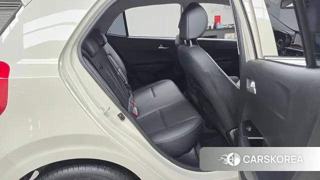 Kia Morning Urban (JA) 2023 Жемчужный цвет из Кореи, фото 3