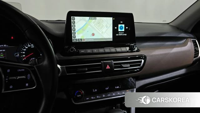Kia Seltos 2019 Белый из Кореи, фото 3