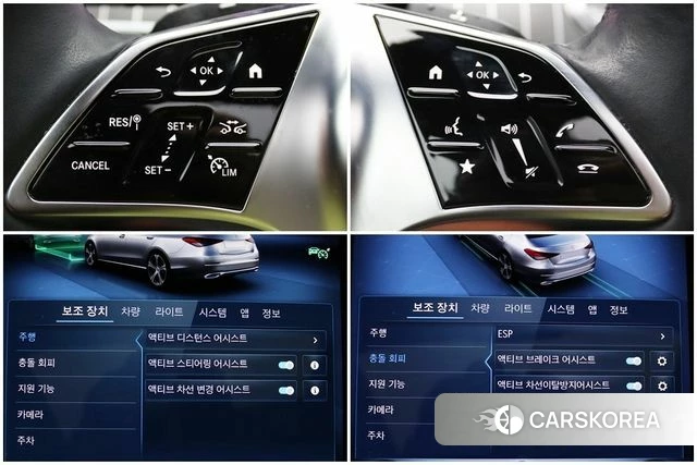 Mercedes-Benz C-Class W206 2025 Белый из Кореи, фото 3