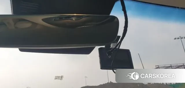 Genesis GV70 2021 Жемчужный цвет из Кореи, фото 3