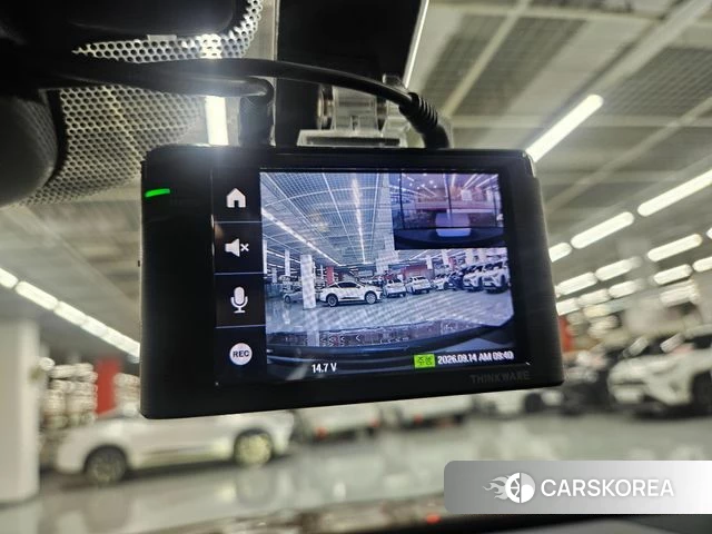 Toyota Crown Crossover 2023 Коричневый из Кореи, фото 3