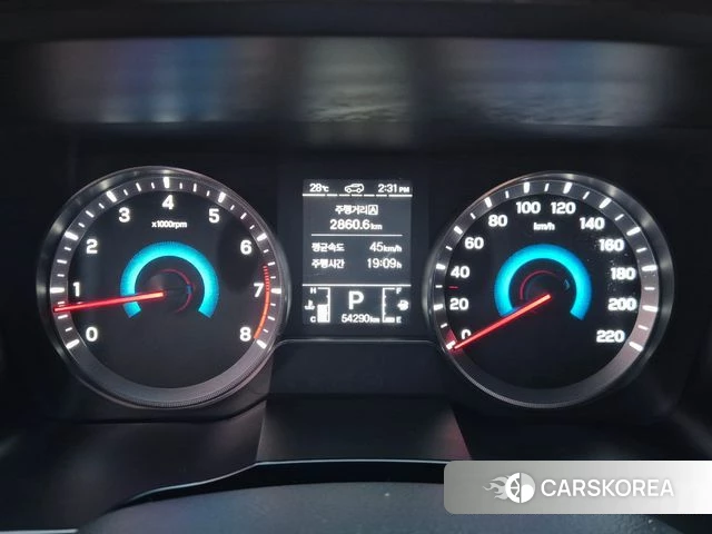 Ssangyong Berry New Tivoli 2020 Серый из Кореи, фото 3