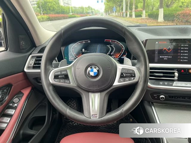BMW 3 series id 4209779 из Китая 3