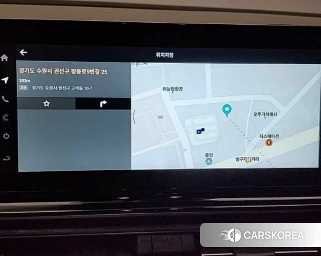 Ssangyong Torres 2023 Черный из Кореи, фото 3