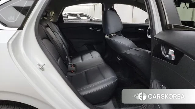 Kia Come New K3 2020 Белый из Кореи, фото 3