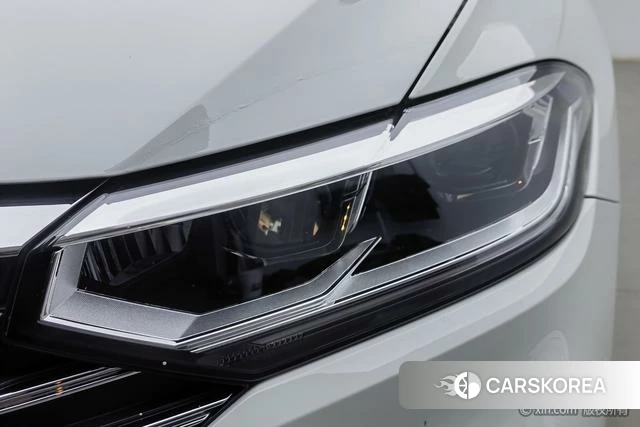 Volkswagen Lavida 2025 Белый из Китая, фото 3