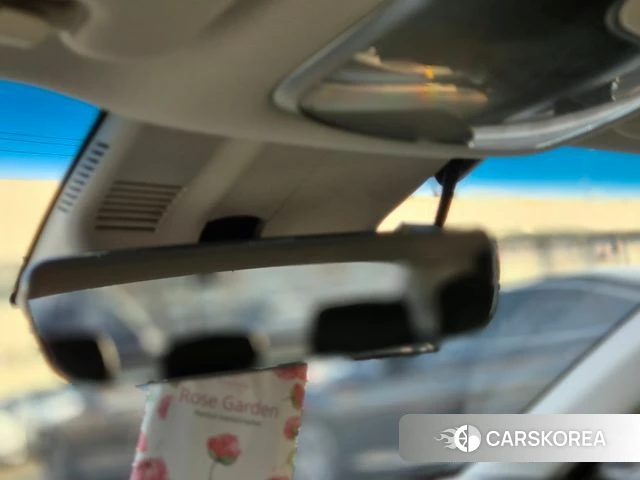 Genesis G80 (RG3) 2021 Черный из Кореи, фото 3