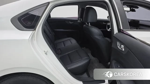 Kia Come New K3 2019 Белый из Кореи, фото 3