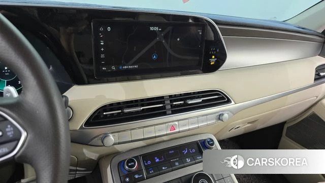 Hyundai Palisade 2020 Черный из Кореи, фото 3