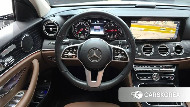 Mercedes-Benz E-Class W213 id 4471470 из Кореи 3