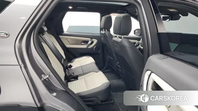 Land Rover Discovery Sports 2nd Generation 2025 Серый из Кореи, фото 3