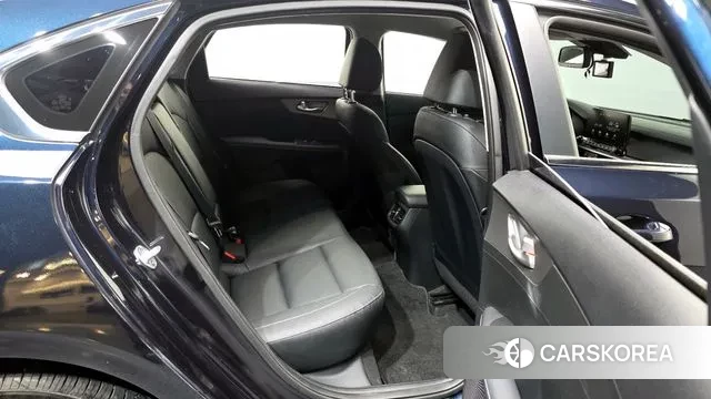 Kia Come New K3 2018 Синий из Кореи, фото 3