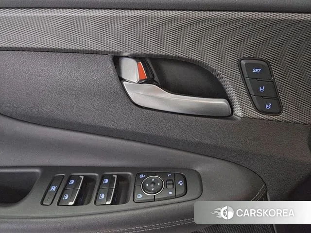 Hyundai Santa Fe TM 2019 Белый из Кореи, фото 3