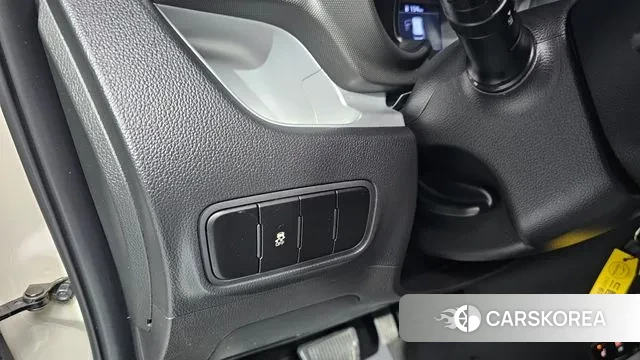 Kia The New Ray 2020 Жемчужный цвет из Кореи, фото 3