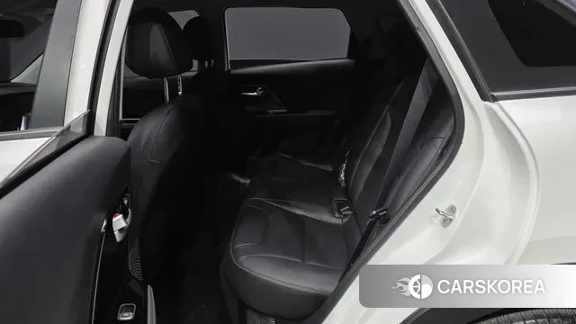 Kia The New Niro 2020 Белый из Кореи, фото 3