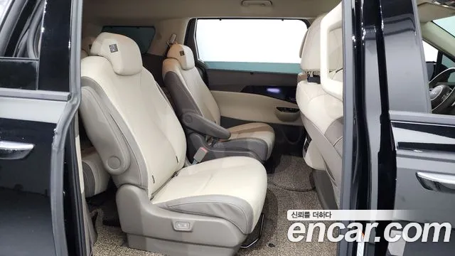 Kia Carnival 4th generation id 2712182 из Кореи 3