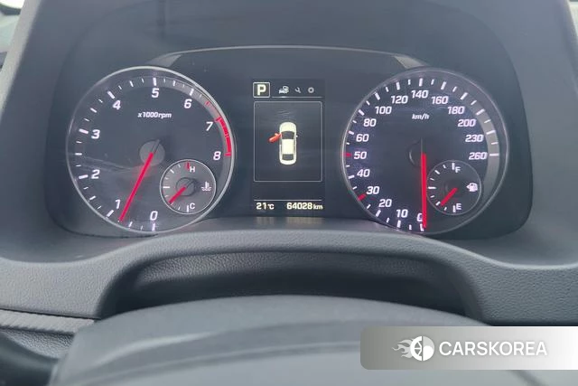Hyundai Lead 2018 Белый из Китая, фото 3
