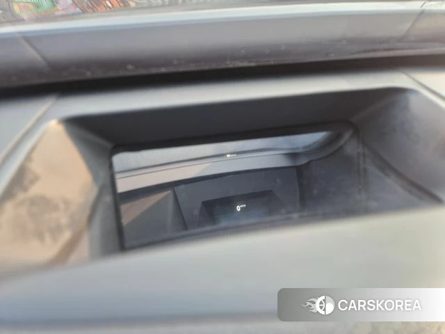 Genesis G80 2018 Серый из Кореи, фото 3