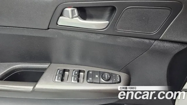 Kia Sportage The Bold 2020 Белый из Кореи, фото 3