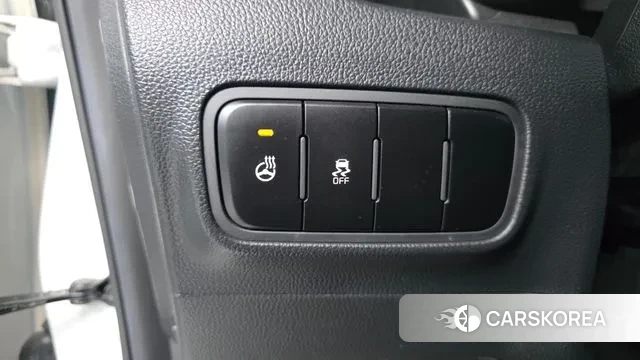 Kia The New Kia Ray 2023 Белый из Кореи, фото 3