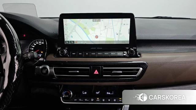 Kia Seltos 2022 Белый из Кореи, фото 3