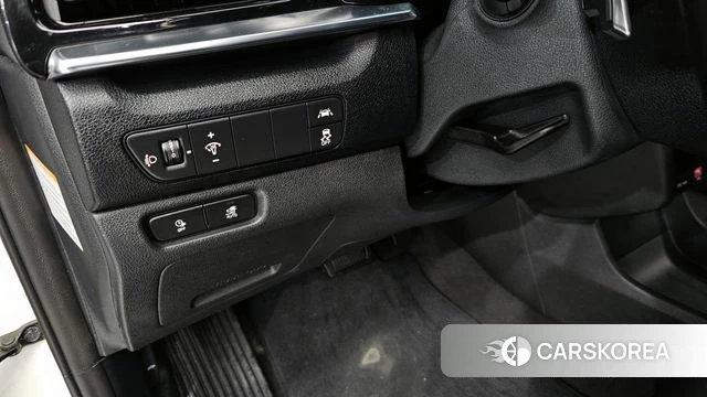 Kia Niro EV 2021 Белый из Кореи, фото 3