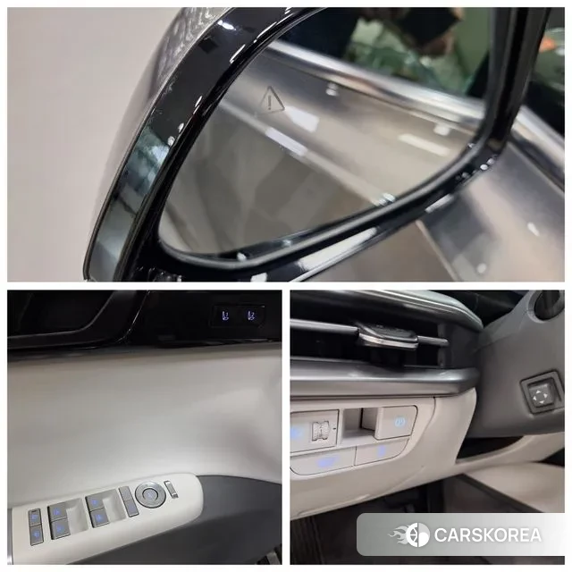 Hyundai Grandeur (GN7) 2025 Коричневый из Кореи, фото 3