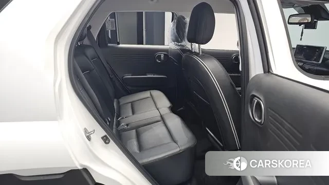 Hyundai The New Casper 2024 Белый из Кореи, фото 3