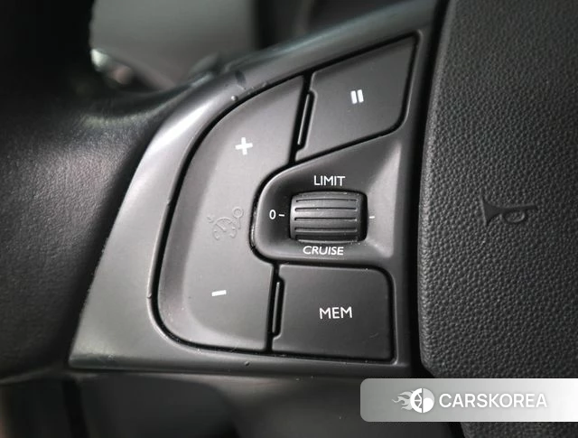 Citroen / DS Grand C4 Picasso 2018 Серый из Кореи, фото 3