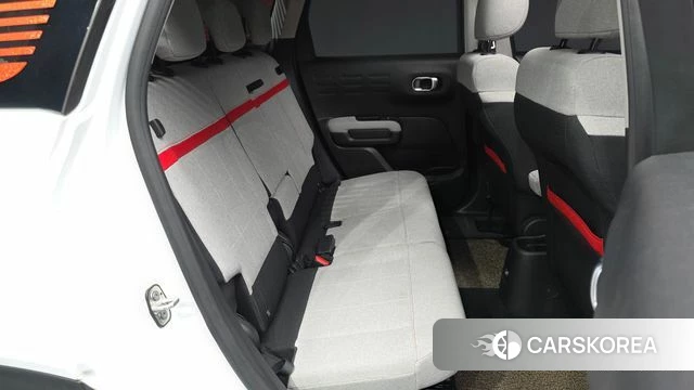 Citroen / DS C3 Aircross 2020 Белый из Кореи, фото 3