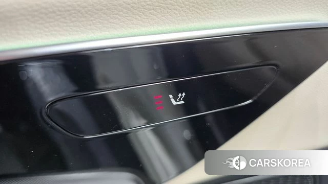 Mercedes-Benz E-Class W214 2024 Белый из Кореи, фото 3