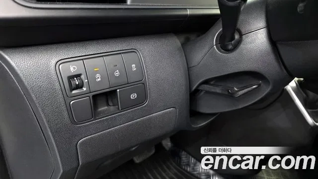 Hyundai Staria id 2910541 из Кореи 3