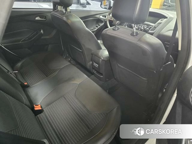 Ford Fox 2018 Белый из Китая, фото 3