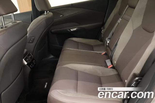 Lexus RX450h + 5th generation id 2702680 из Кореи 3