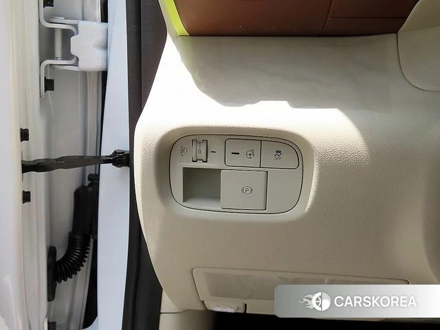 Hyundai The New Casper 2026 Белый из Кореи, фото 3