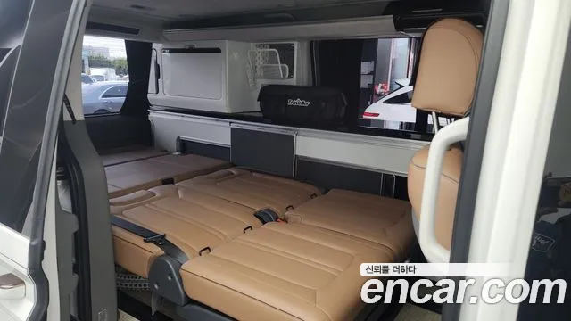 Hyundai Staria id 2631563 из Кореи 3