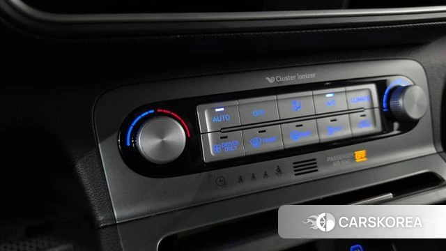 Hyundai Kona Electric 2019 Белый из Кореи, фото 3