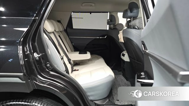 Ssangyong The New Torres 2024 Черный из Кореи, фото 3