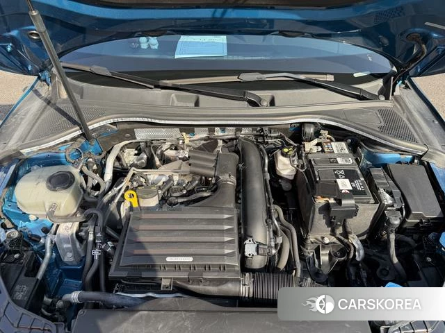 Audi A3 2022 Синий из Китая, фото 3