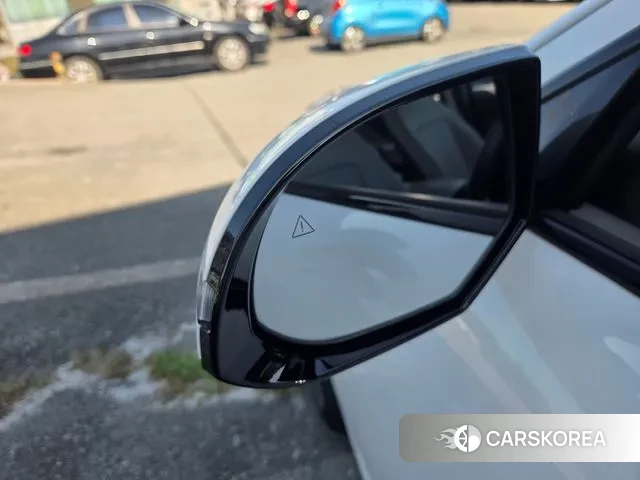 Hyundai Ionic 6 2023 Белый из Кореи, фото 3