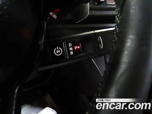 Kia The New Kia Ray EV id 2734915 из Кореи 3