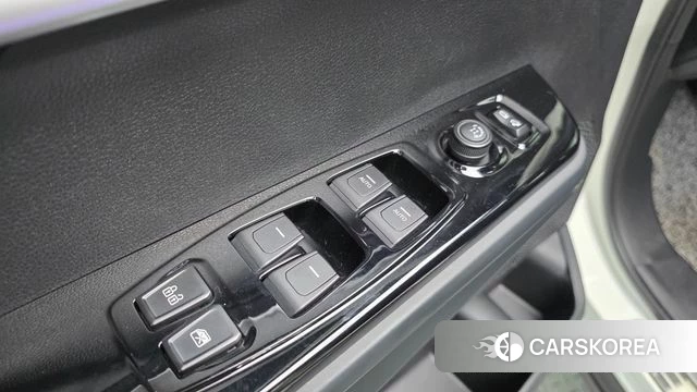 Ssangyong Torres 2023 Белый из Кореи, фото 3