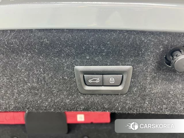 BMW 4 series 2024 Серебристо-серый из Китая, фото 3