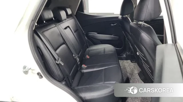Ssangyong Berry New Tivoli 2019 Белый из Кореи, фото 3