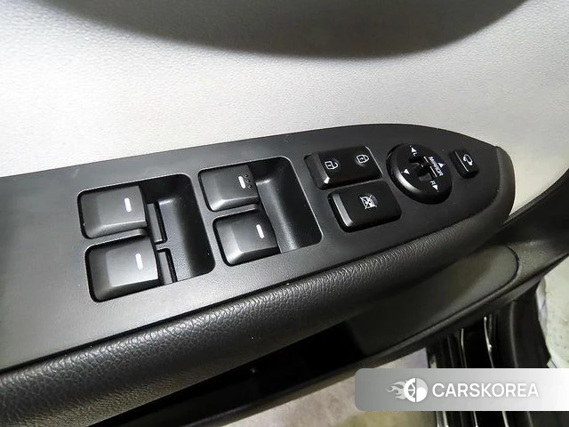 Kia The New Ray 2021 Черный из Кореи, фото 3